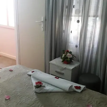 Fenix Apartment Belgrade