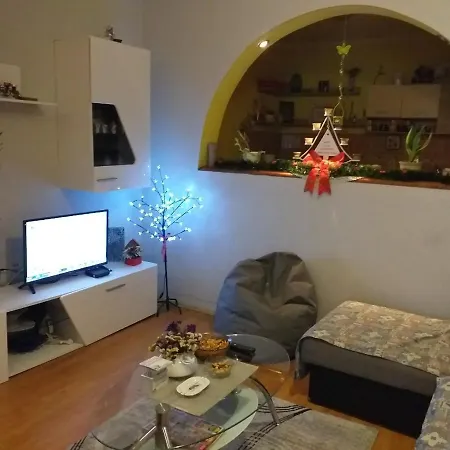 Fenix Apartamento Belgrado