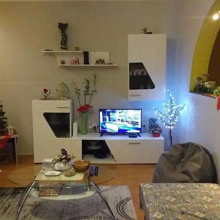 Apartment Fenix Belgrade
