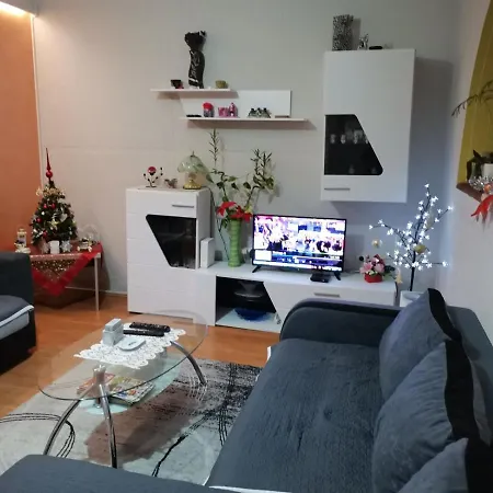 Fenix Apartment Belgrade