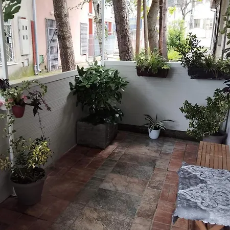 Fenix Apartment