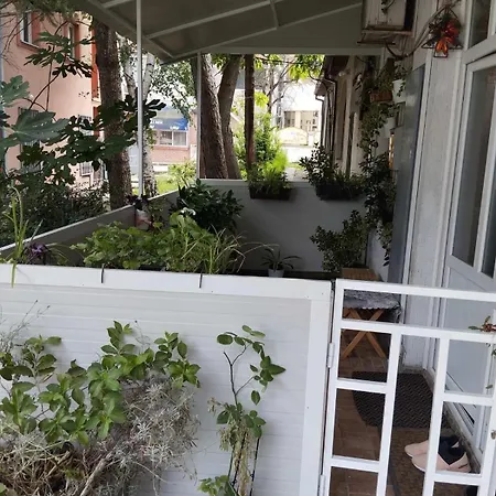 Apartment Fenix