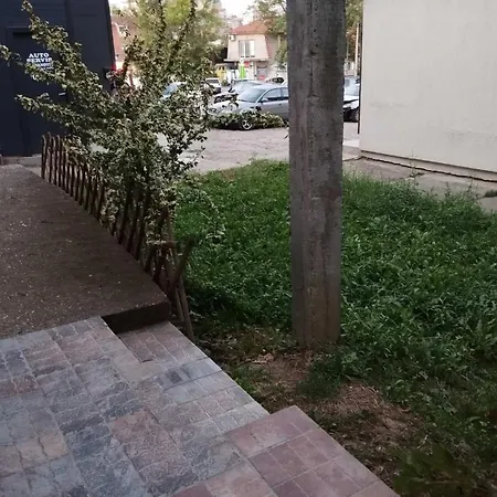 Fenix Apartment