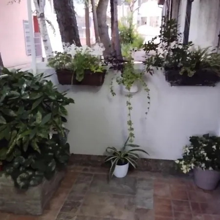 Apartment Fenix *