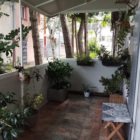 Apartment Fenix *