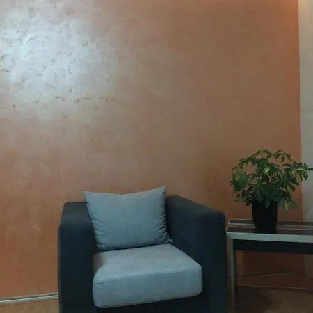 Apartamento Fenix Belgrado