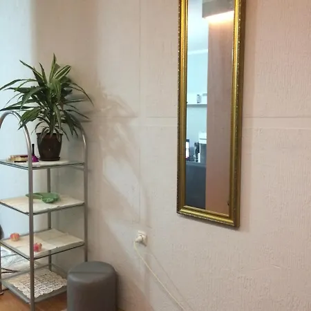 Fenix Apartment