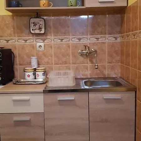 Fenix Apartment *