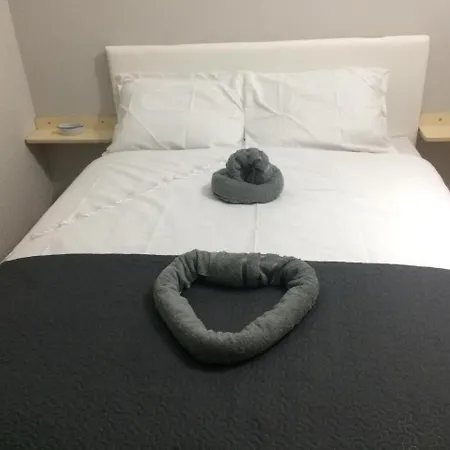 Apartamento Fenix Belgrado