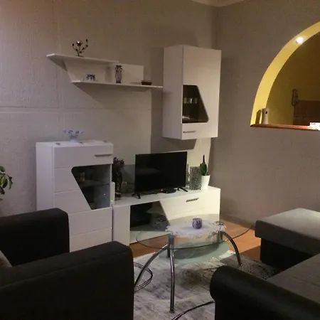 Apartment Fenix *