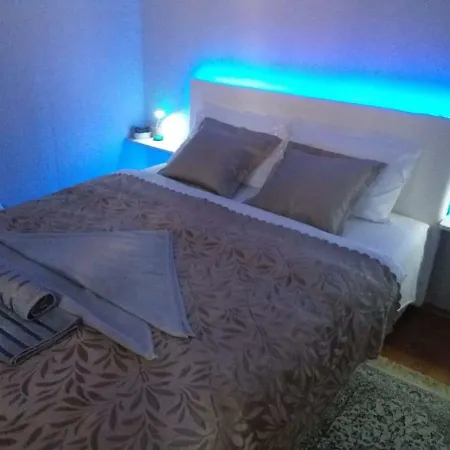 Fenix Apartment