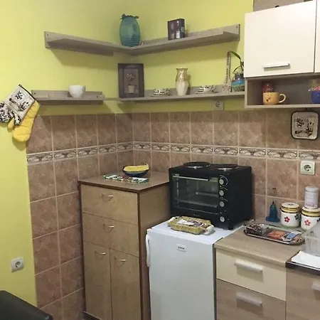 Fenix Apartment