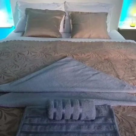 Fenix Apartamento Belgrado