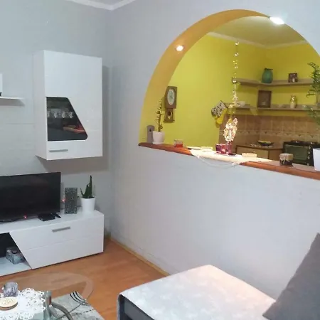 Apartamento Fenix