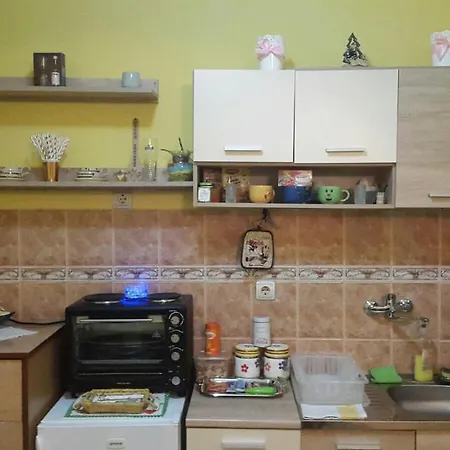 Apartment Fenix