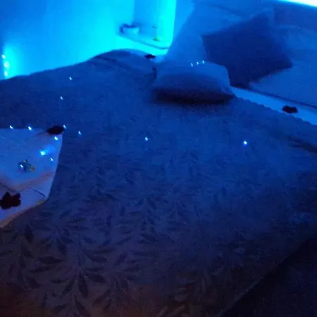 Fenix Apartamento Belgrado