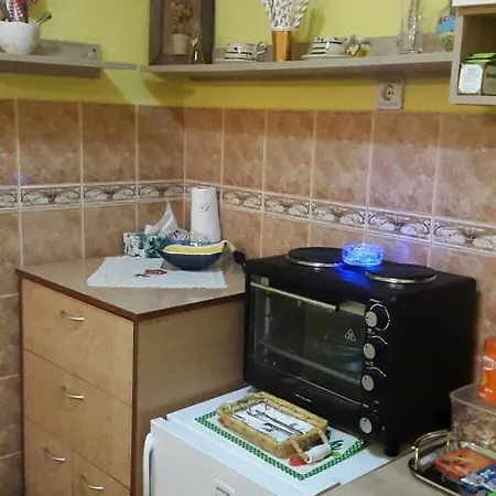 Fenix Apartment Belgrade