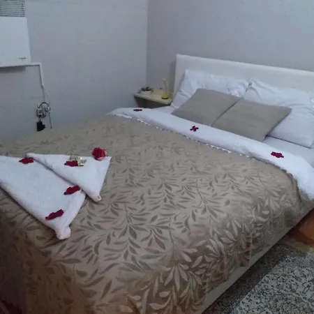 Fenix Apartment Belgrade