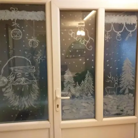 Apartamento Fenix Belgrado