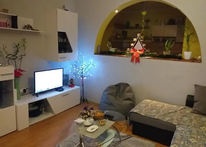 Fenix Apartament Belgrad