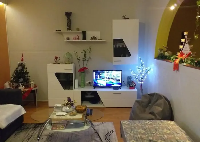 Apartament Fenix Belgrad