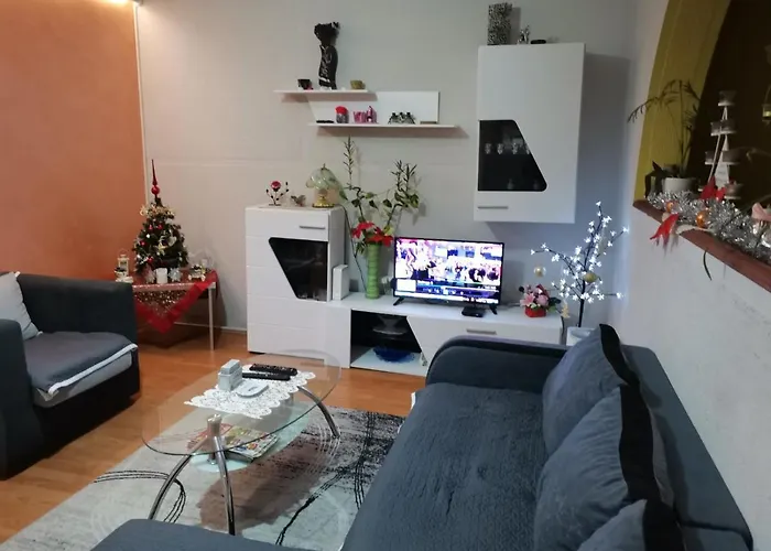 Fenix Apartament Belgrad