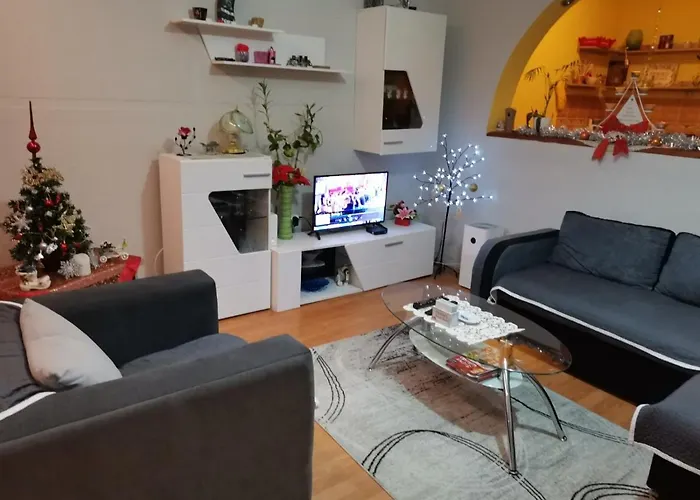 Fenix Apartament *