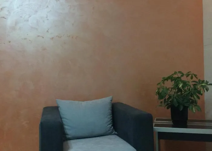 Apartament Fenix Belgrad