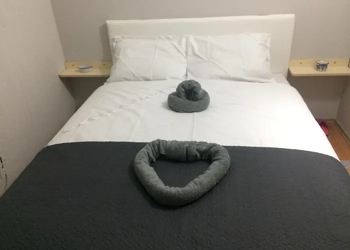 Apartament Fenix Belgrad