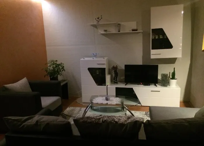 Fenix Apartament