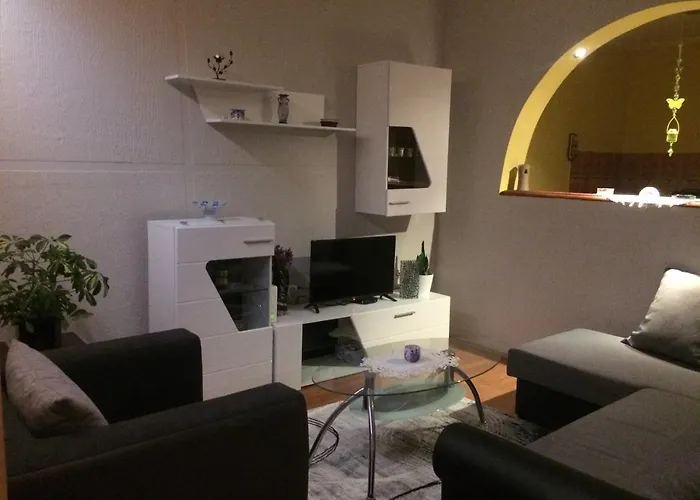 Apartament Fenix *