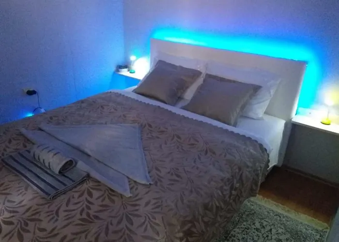Fenix Apartament