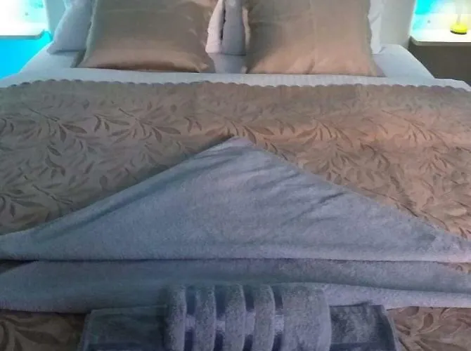 Fenix Apartament Belgrad