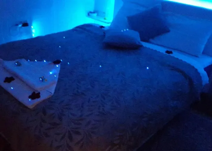 Fenix Apartament Belgrad