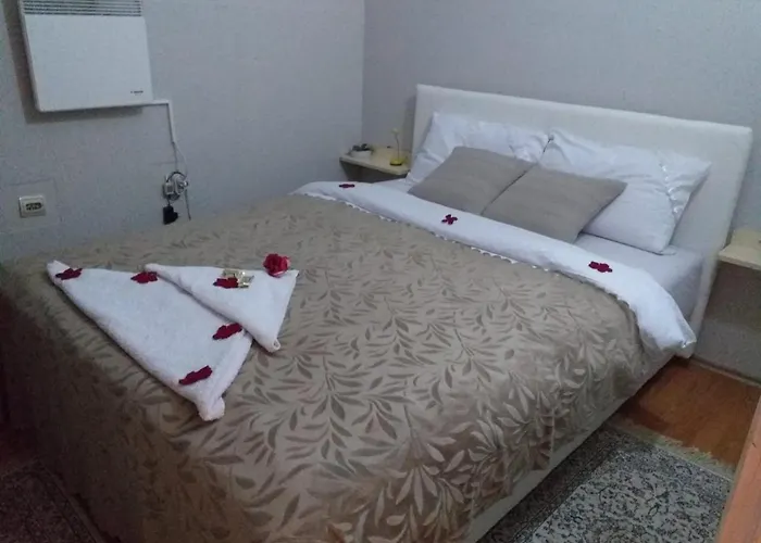 Fenix Apartament Belgrad