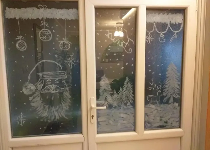 Apartament Fenix Belgrad