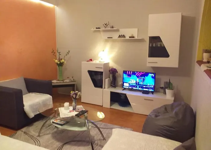 Apartament Fenix